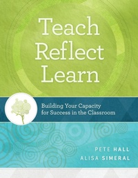 Enlarge image Cover: Teach, Reflect, Learn - Association for Supervision & Curriculum Development