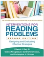 Cover: Interventions for Reading Problems - The Guilford Press