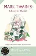 Cover: Mark Twain's Library of Humor - Random House Inc