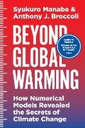 Cover: Beyond Global Warming - Princeton University Press