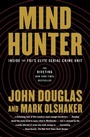 Cover: Mindhunter - Scribner;Pocket Star Books