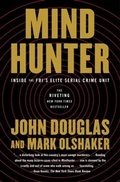 Cover: Mindhunter - Scribner;Pocket Star Books