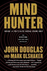 Enlarge image Cover: Mindhunter - Scribner;Pocket Star Books