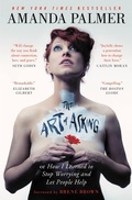 Cover: The Art of Asking - Little, Brown & Company
