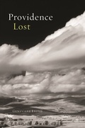 Cover: Providence Lost - Harvard University Press