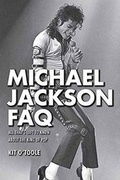 Cover: Michael Jackson FAQ - Backbeat Books