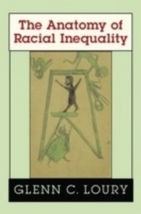 Enlarge image Cover: Anatomy of Racial Inequality - Harvard University Press