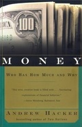 Cover: Money - Touchstone