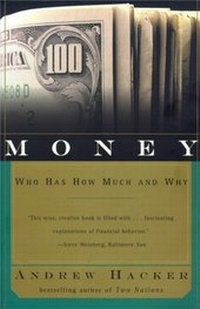 Enlarge image Cover: Money - Touchstone