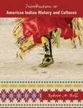 Cover: Introduction to American Indian History and Cultures - Kendall/Hunt Publishing Co ,U.S.