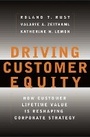 Cover: Driving Customer Equity - The Free Press