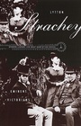 Cover: Eminent Victorians Eminent Victorians Eminent Victorians - Modern Library