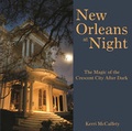 Cover: New Orleans at Night - Pelican Publishing Co