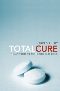 Abbildung von: Total Cure - Harvard University Press