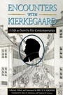 Cover: Encounters with Kierkegaard - Princeton University Press