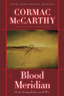Cover: Blood Meridian - Random House Inc