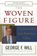Cover: The Woven Figure - Scribner