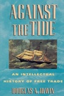 Cover: Against the Tide - Princeton University Press