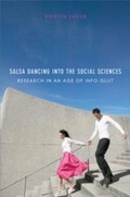 Cover: Salsa Dancing into the Social Sciences - Harvard University Press