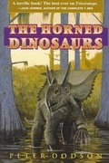 Cover: The Horned Dinosaurs - Princeton University Press
