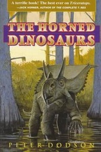 Abbildung von: The Horned Dinosaurs - Princeton University Press