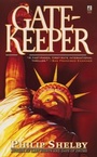 Cover: Gatekeeper - Simon + Schuster LLC