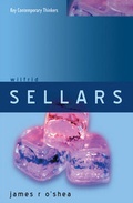 Cover: Wilfrid Sellars - Polity Press