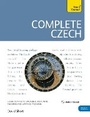 Cover: Complete Czech Beginner to Intermediate Course - TEACH YOURSELF