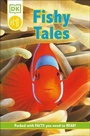 Cover: DK Readers L0: Fishy Tales - DK Children
