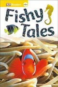 Cover: Fishy Tales - DK Publishing (Dorling Kindersley)
