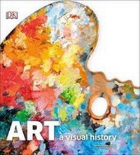 Enlarge image Cover: Art - DK Publishing (Dorling Kindersley)