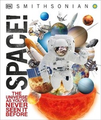Enlarge image Cover: Space! - DK Children