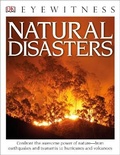 Cover: Eyewitness Natural Disasters - DK Children