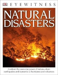 Enlarge image Cover: Eyewitness Natural Disasters - DK Children