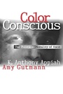 Cover: Color Conscious - Princeton University Press