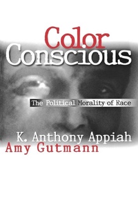 Enlarge image Cover: Color Conscious - Princeton University Press