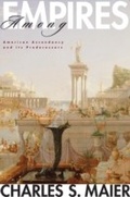 Cover: Among Empires - Harvard University Press