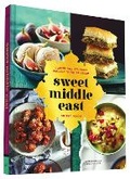 Cover: Sweet Middle East - Chronicle Books