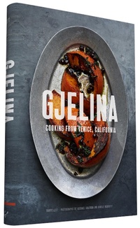 Abbildung von: Gjelina - Chronicle Books
