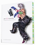 Cover: Art + Fashion - Chronicle Books
