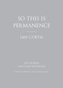 Cover: So This is Permanence - Chronicle Books LLC