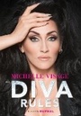 Cover: The Diva Rules - Chronicle Books