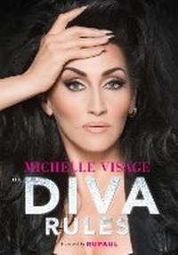 Enlarge image Cover: The Diva Rules - Chronicle Books