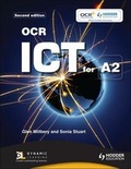 Cover: OCR ICT for A2 - Hodder Education