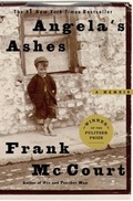 Cover: Angela's Ashes - Scribner