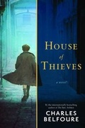 Cover: House of Thieves - Sourcebooks, Inc
