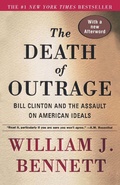 Cover: The Death of Outrage - Free Press
