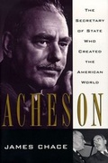 Cover: Acheson - Simon + Schuster LLC