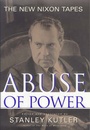 Cover: Abuse of Power - Simon & Schuster Ltd