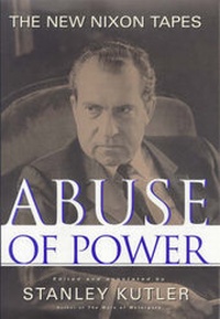 Abbildung von: Abuse of Power - Simon & Schuster Ltd